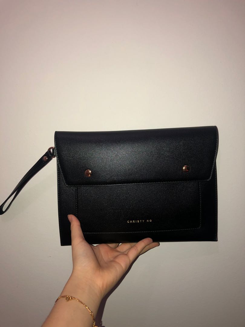 Christy shop ng clutch