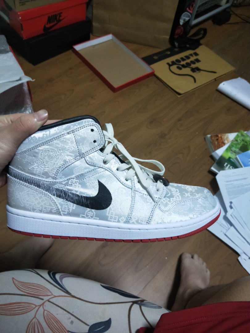 clot aj1