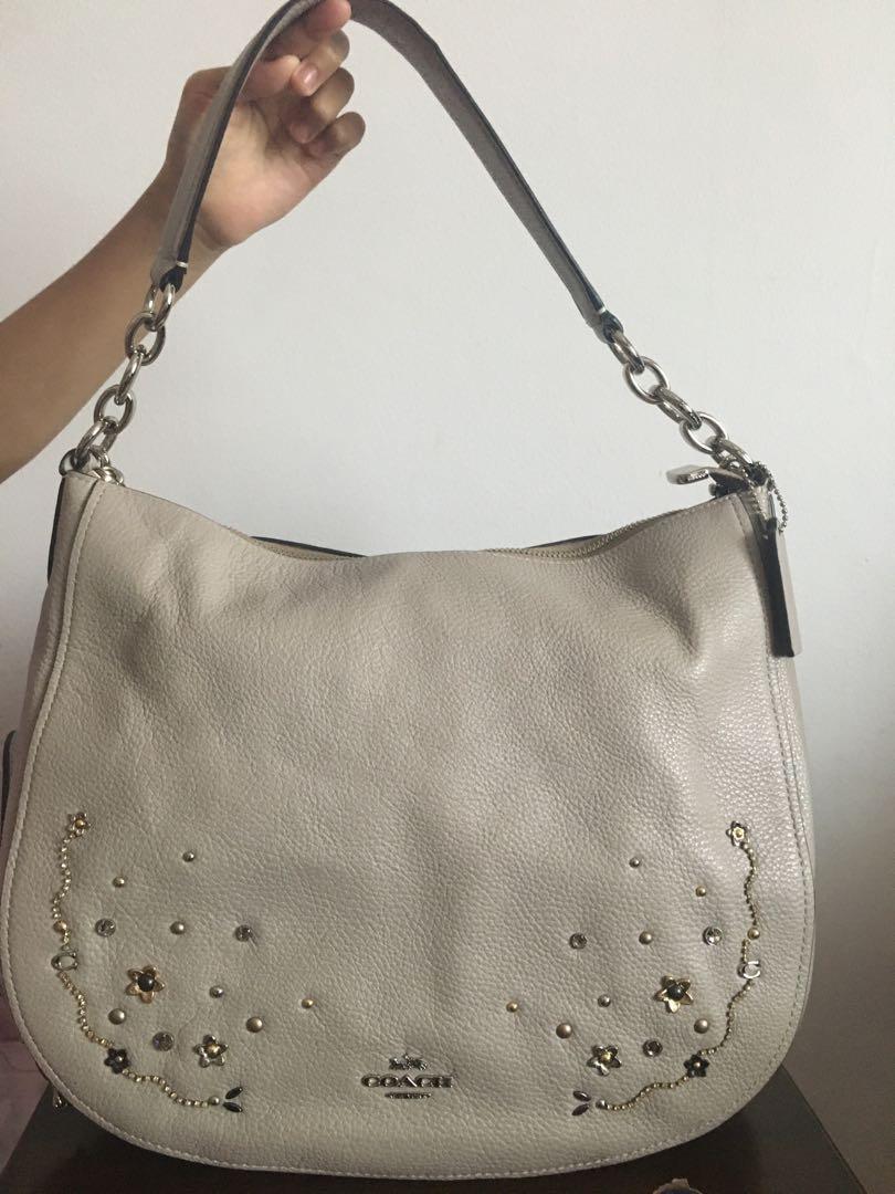 coach preloved