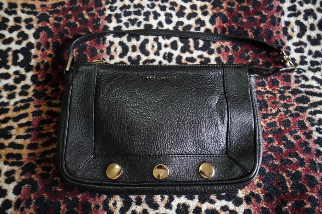 coccinelle bag price