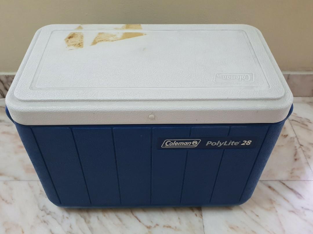 Coleman polylite 28 clearance