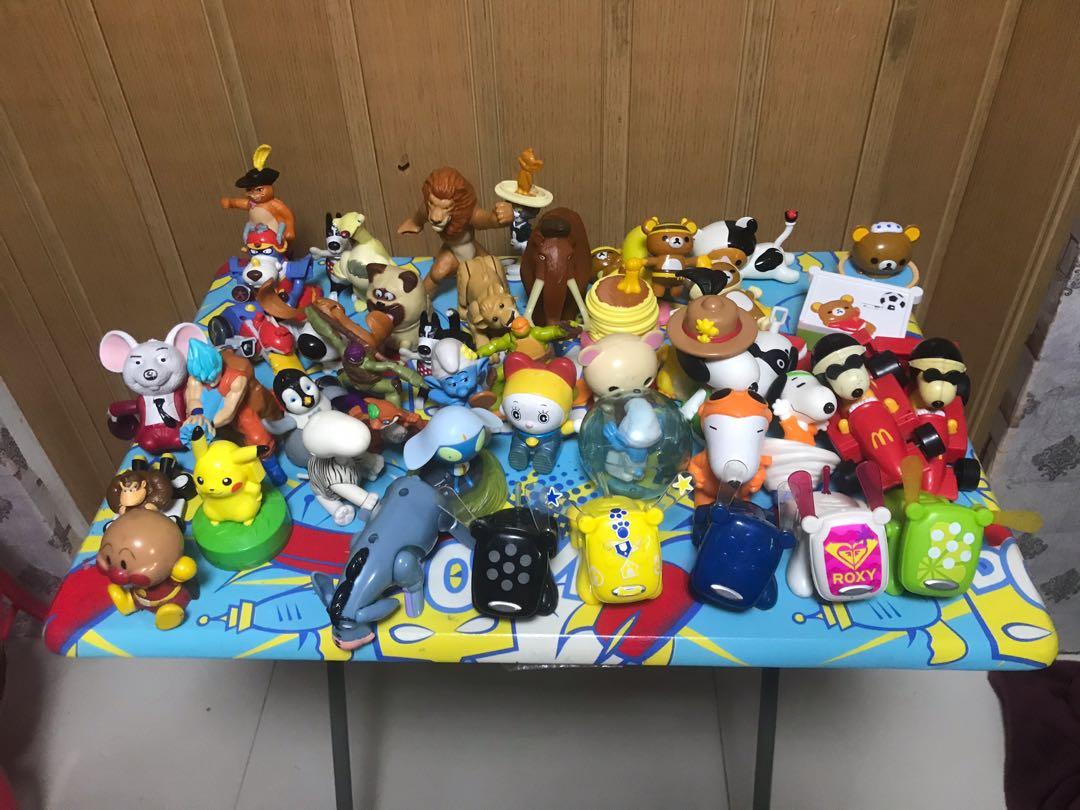 collectible toy buyers near me