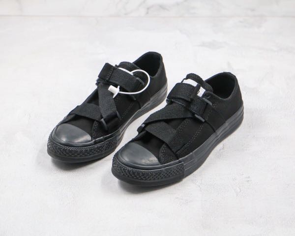 Converse all star strap ox store