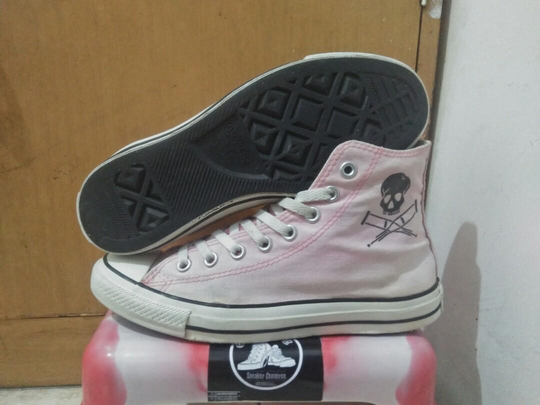 converse x jackass