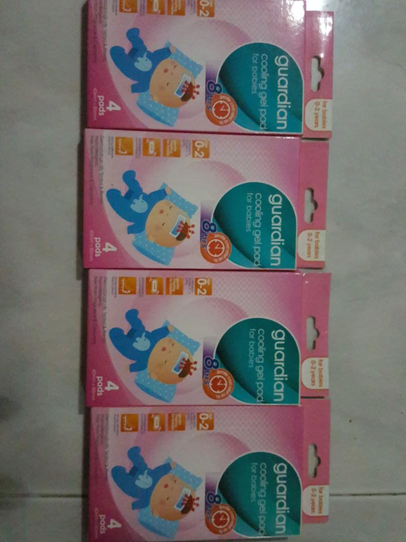 cooling pad for baby