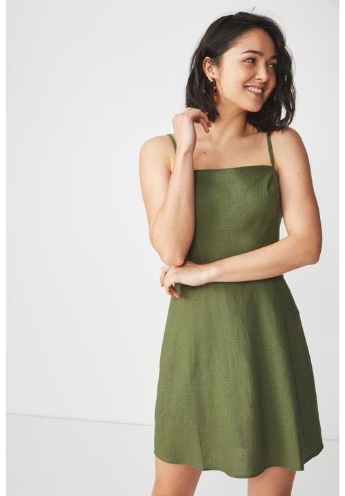 midnight moon maxi dress