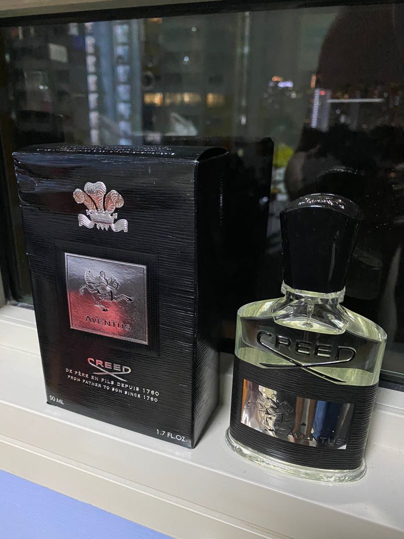 Creed Aventus decant 18B11 Beauty Personal Care Fragrance