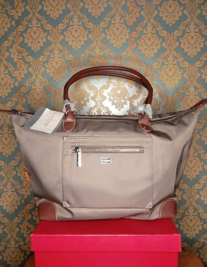 David jones paris tote bag (original from dubai), Women's Fashion