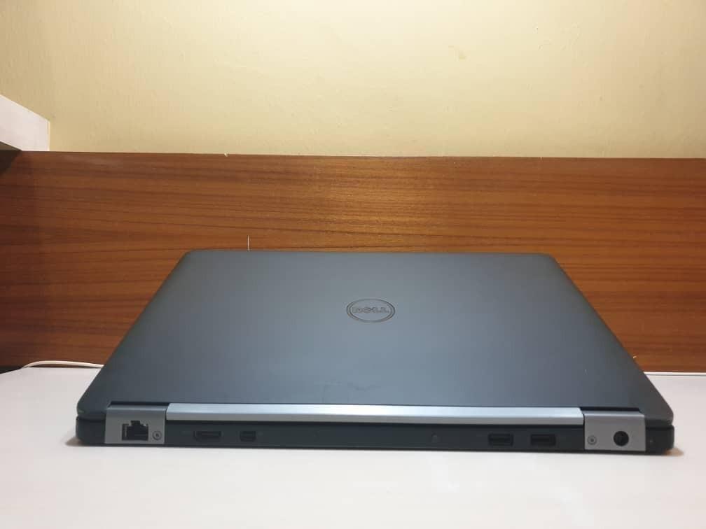 Dell Latitude E7470 I5 6th Ssd 8gb Ram Ultrabook Electronics Computers Laptops On Carousell