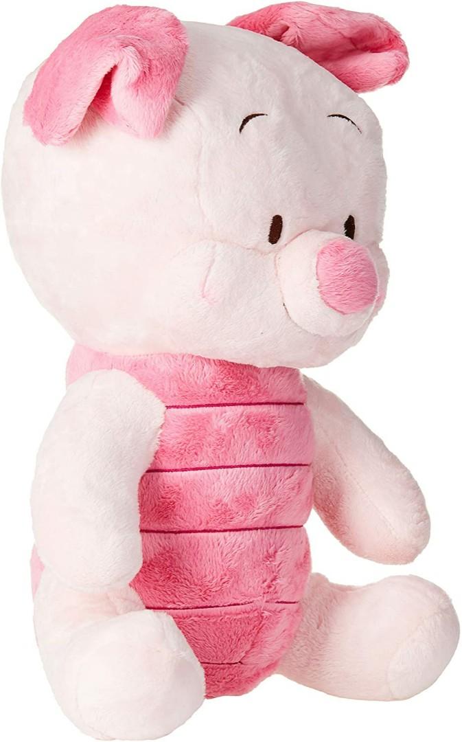 piglet plush toy
