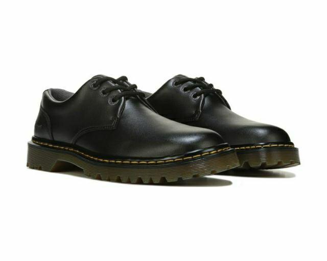 Dr. martens kent leather oxford 2025