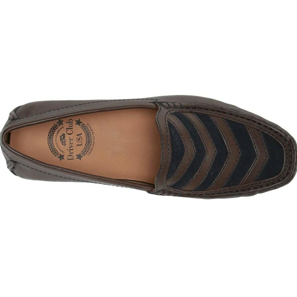 Driver club usa loafers outlet