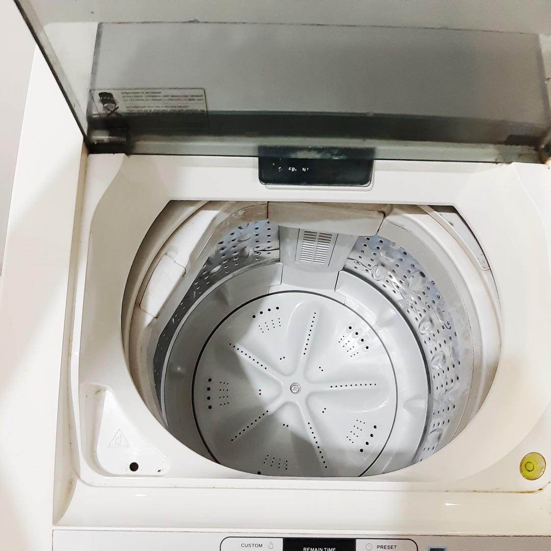 Electrolux 6Kg Fully Automatic Washing Machine, TV & Home Appliances