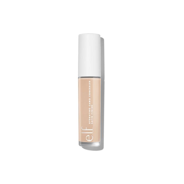 elf hydrating camo concealer