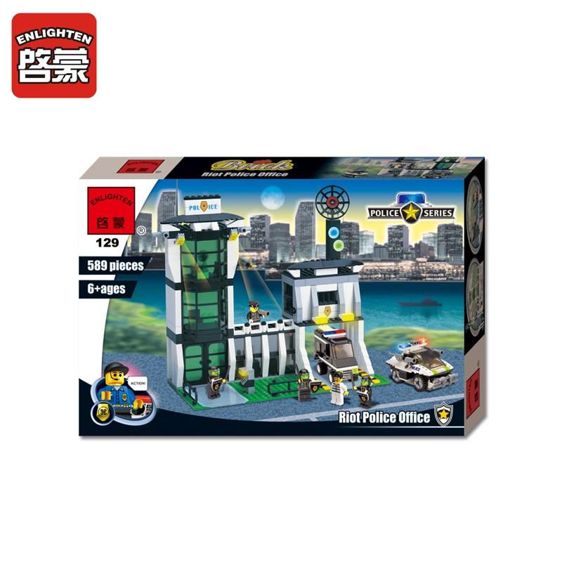Enlighten building blocks cheap