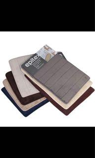 Epitex floor mats