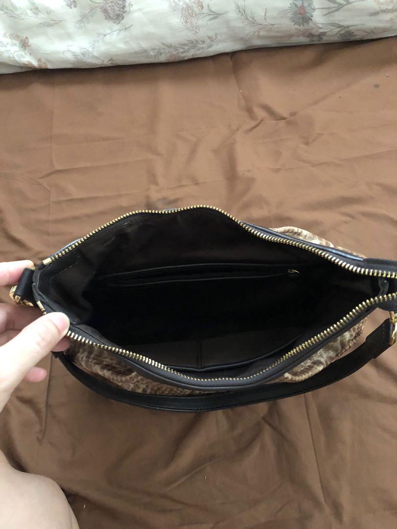 Esquire shoulder bag, Women's Fashion, Bags & Wallets, Shoulder Bags on