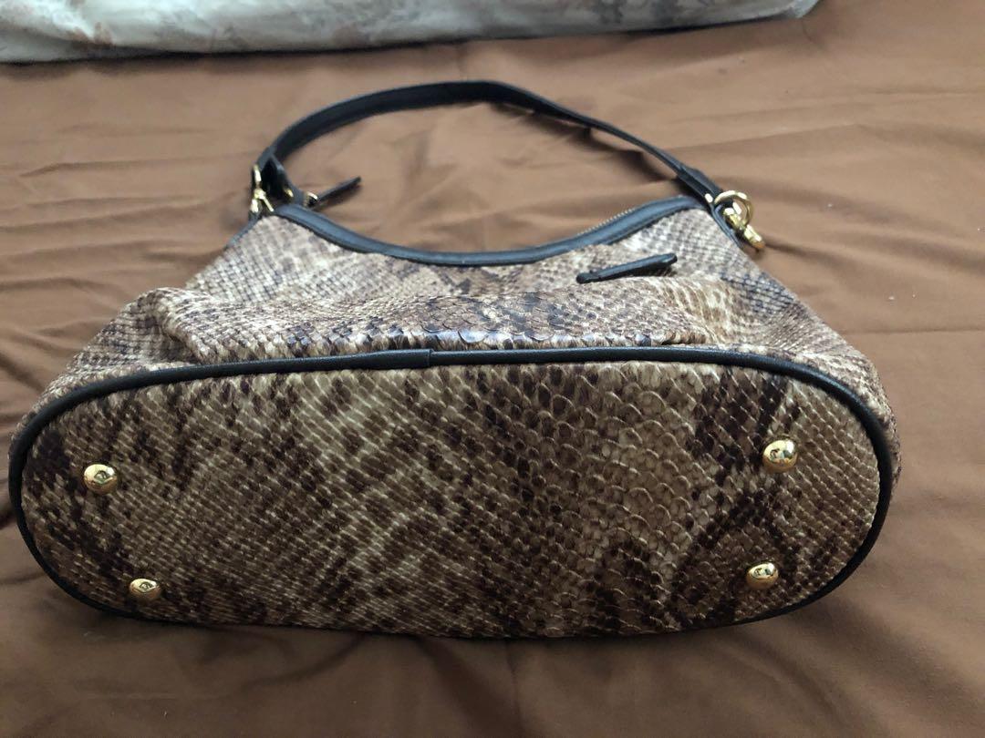 Esquire shoulder bag, Women's Fashion, Bags & Wallets, Shoulder Bags on