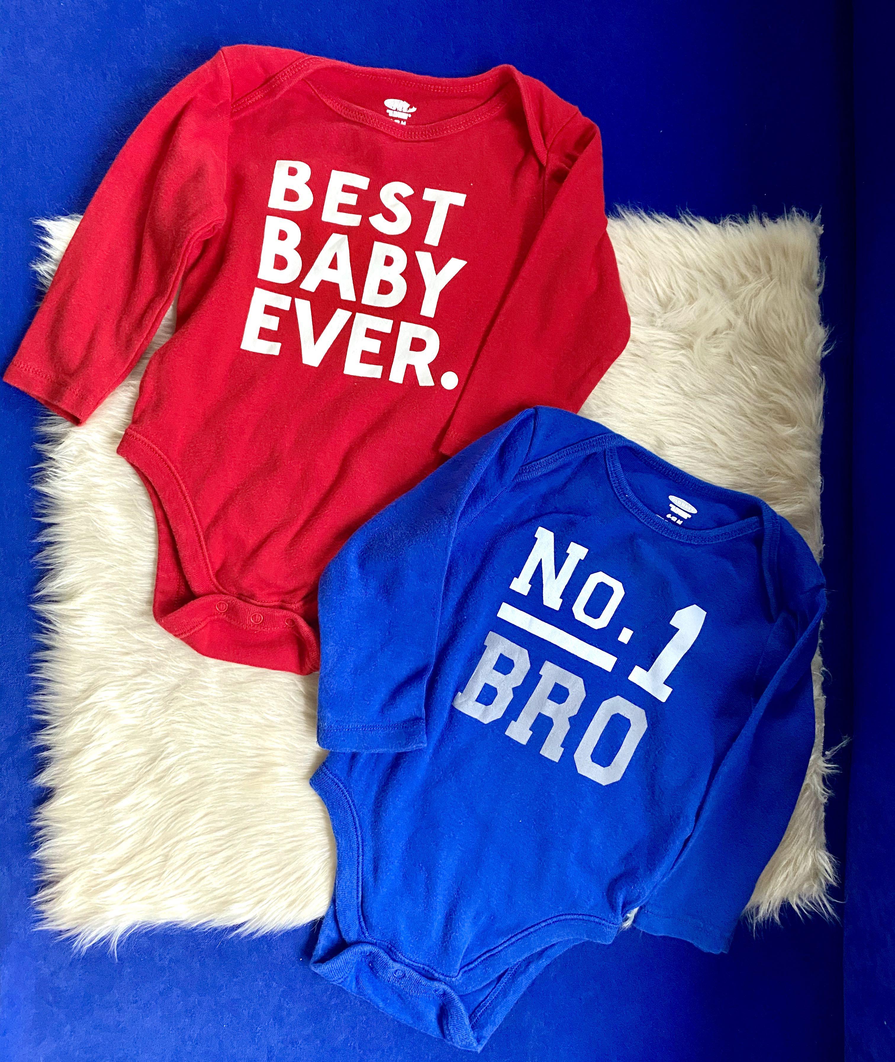 old navy baby boy onesies