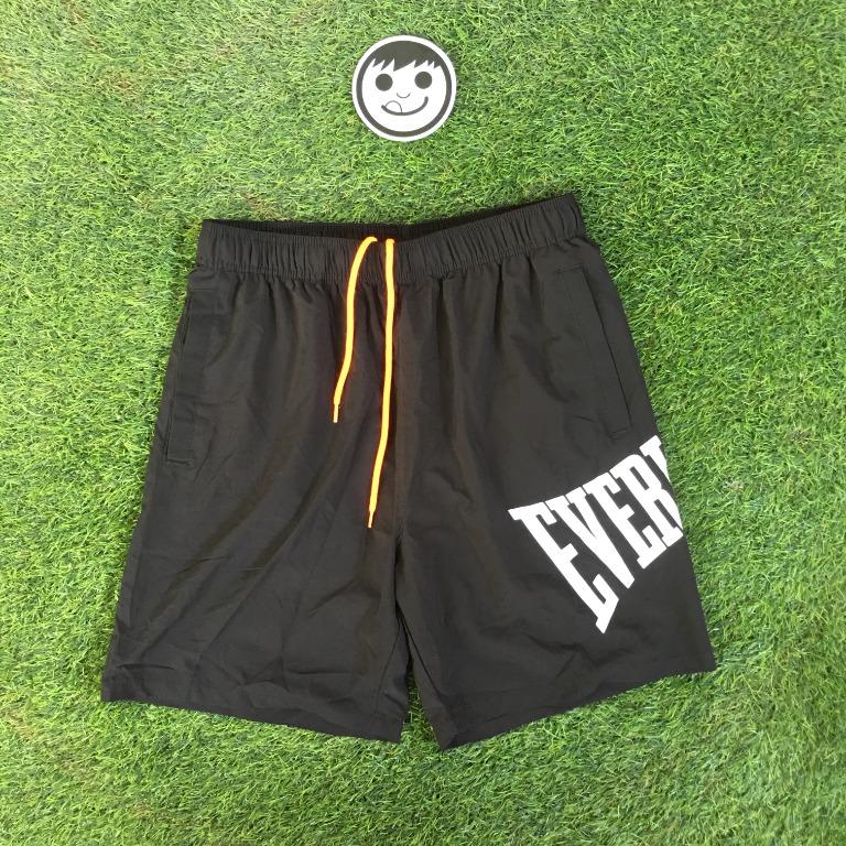 Everlast running shorts new arrivals