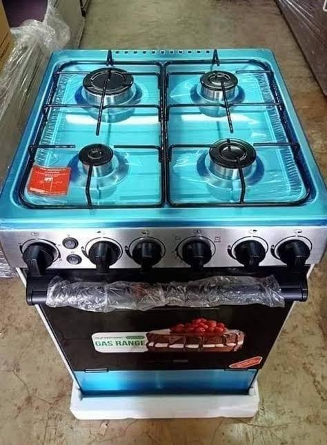 Extreme Gas Range Home Furniture Home Appliances Cooking And Ovens On Carousell