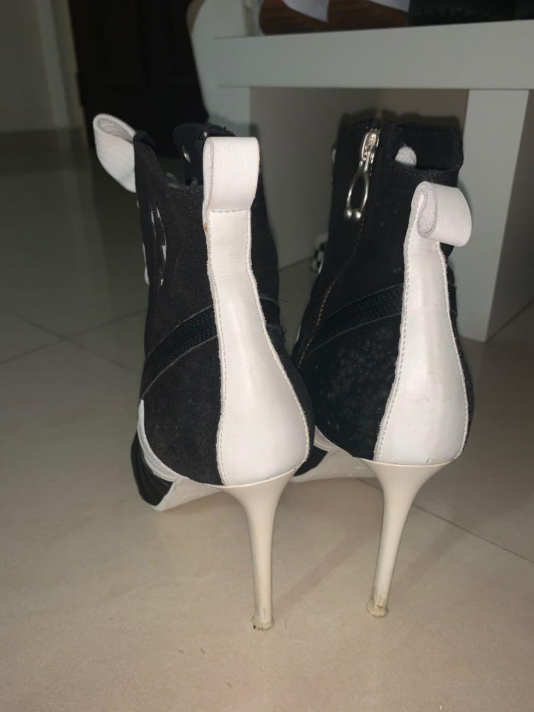 Puma fenty cheap high heels