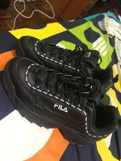 fila jd malaysia