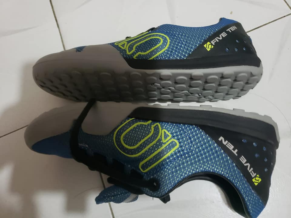 Five Ten 5.10 Eddy US 8.5 Carousell
