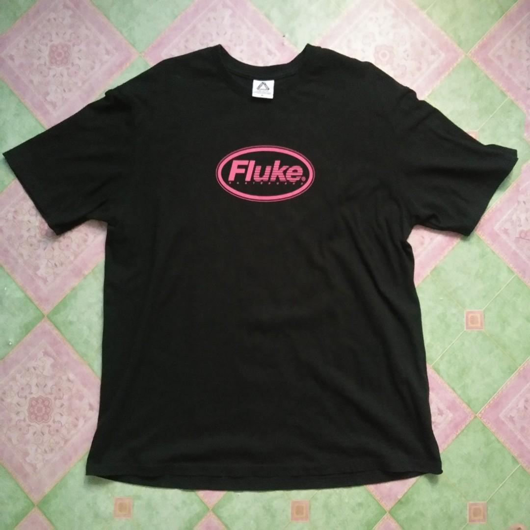 Fluke shirt price