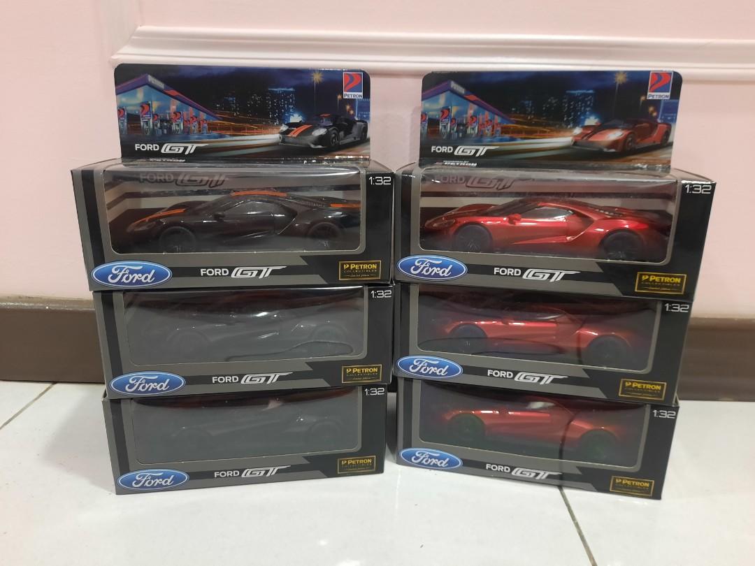 ford gt petron