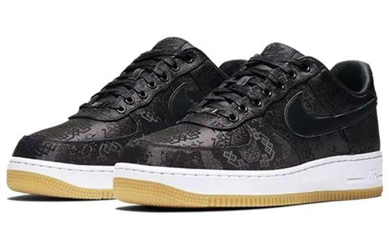 air force 1 x clot