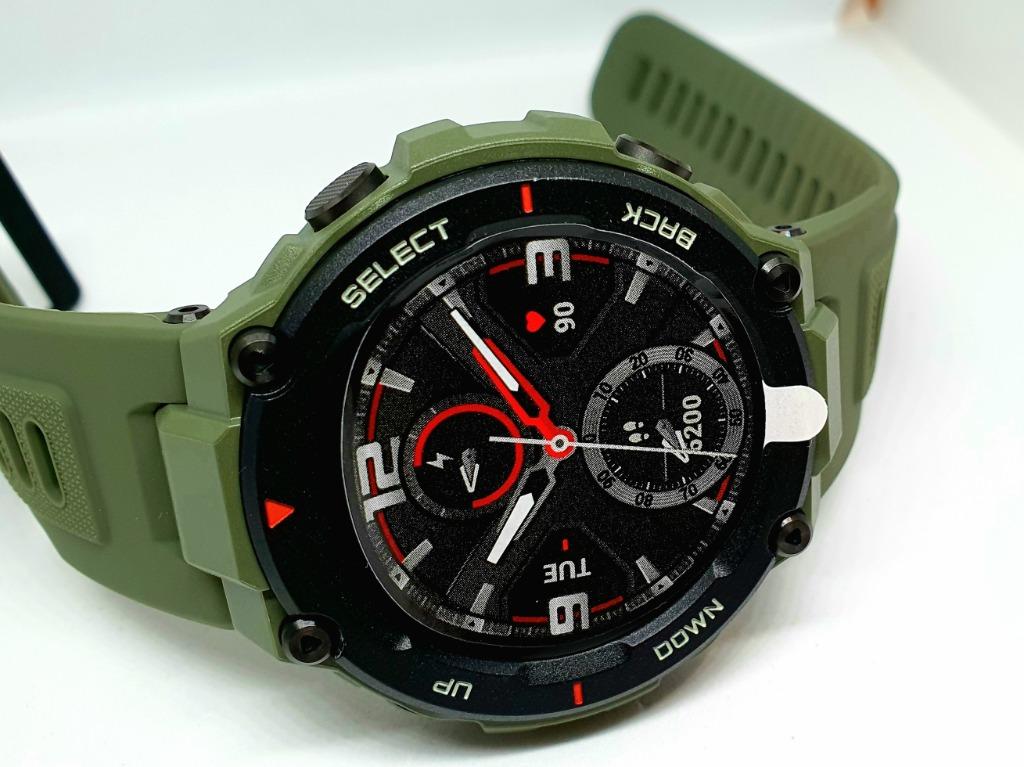 T rex army green best sale