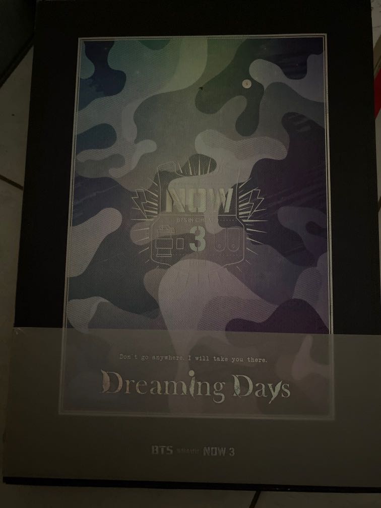 Free Giveaways - BTS old albums, concept book, Hobbies & Toys ...
