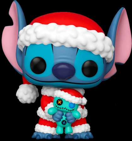 stitch with scrump