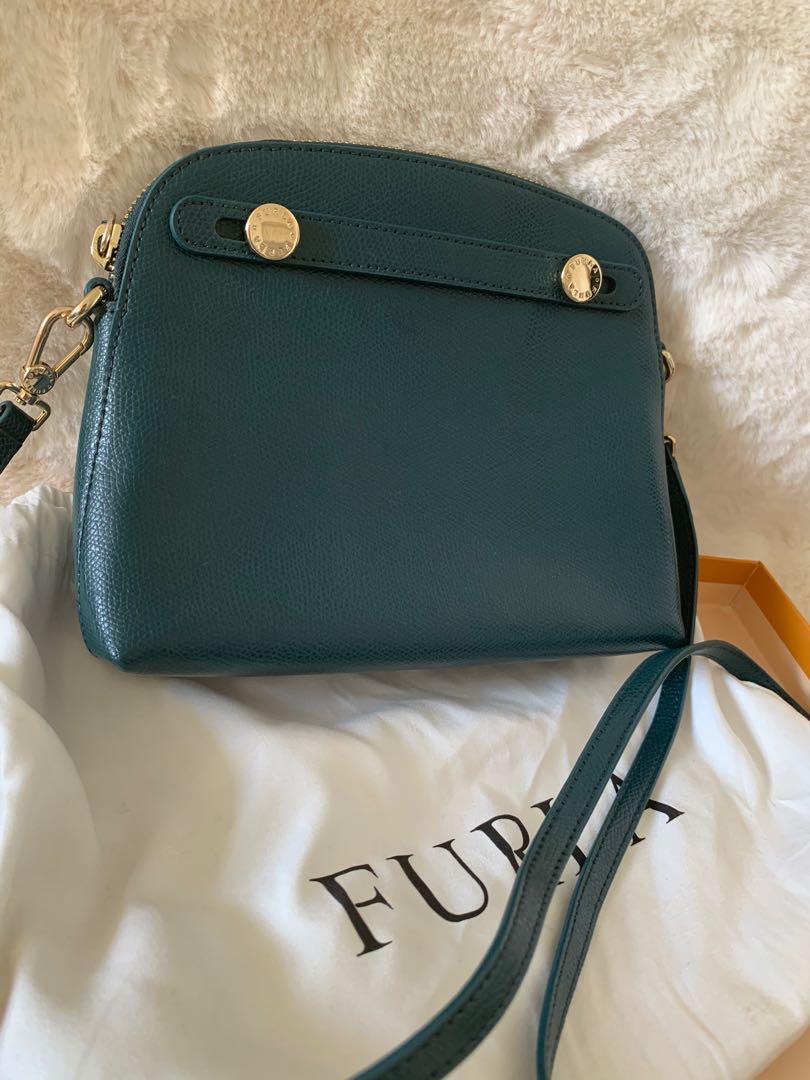 Furla piper online crossbody bag