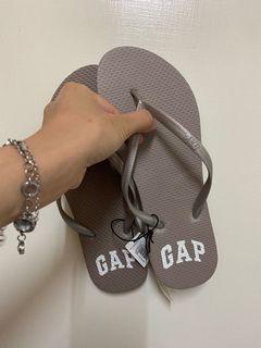 Gap全新拖鞋
