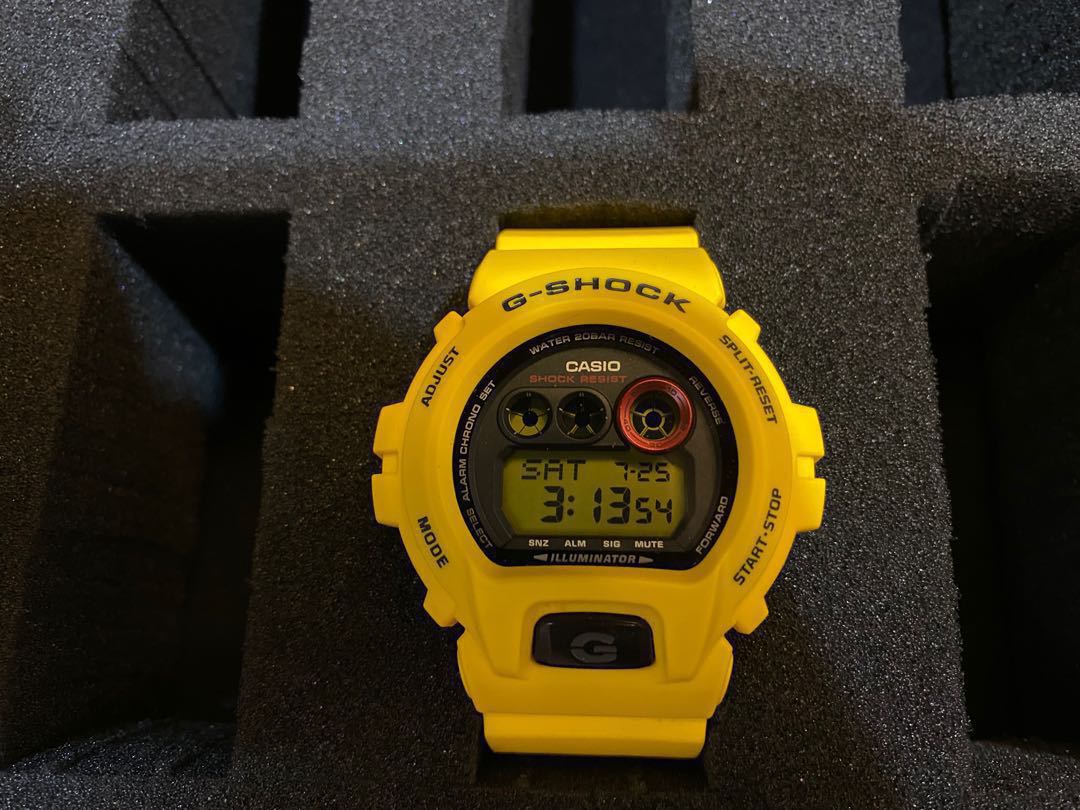 GDX 6900 30th Anniversary