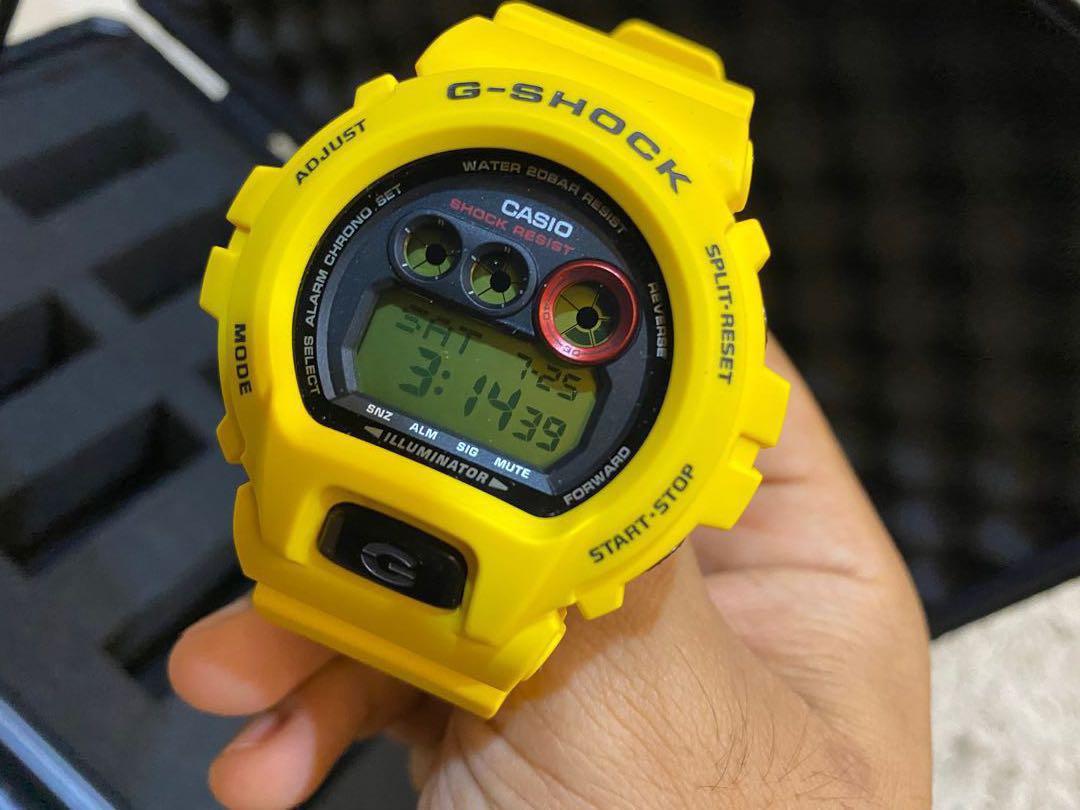 GDX 6900 30th Anniversary