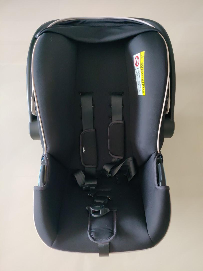 Geoby car seat price shop