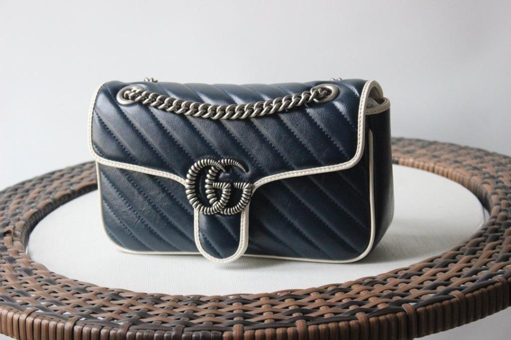 Gucci marmont 2020 deals