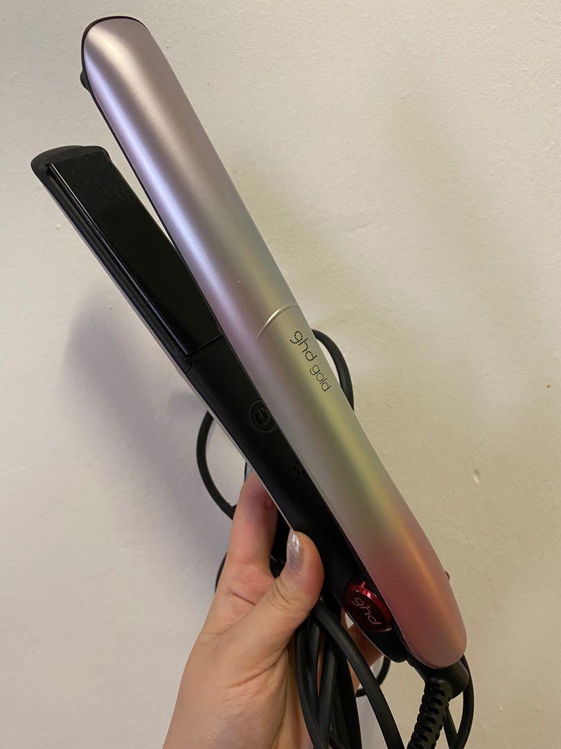 Ghd festival straighteners online