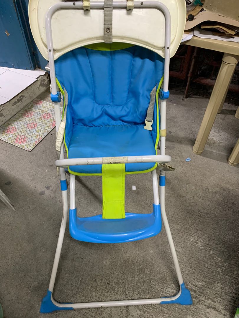 goodbaby high chair