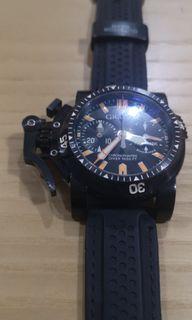 Graham Watch