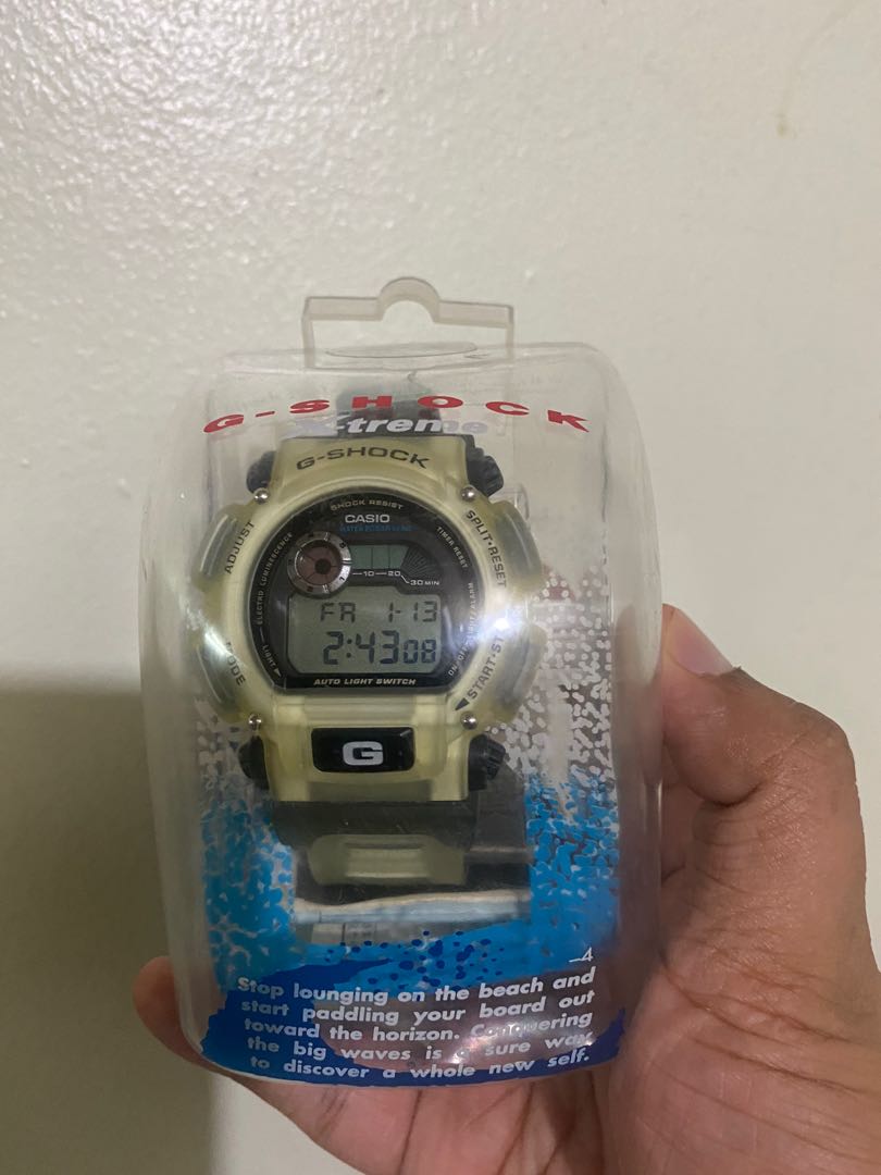 g shock dw 9000 extreme