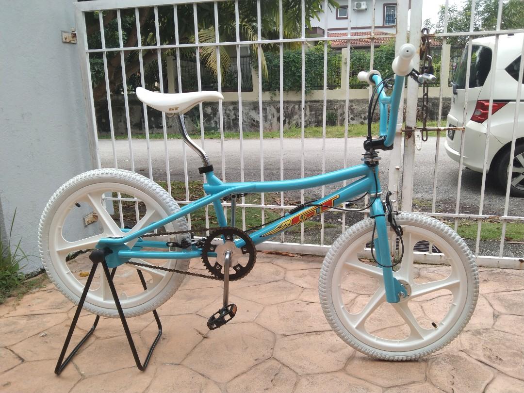 2001 gt vertigo