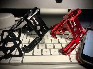 Gub Phone Holder for Bike MTB Bicycles E-Scooter