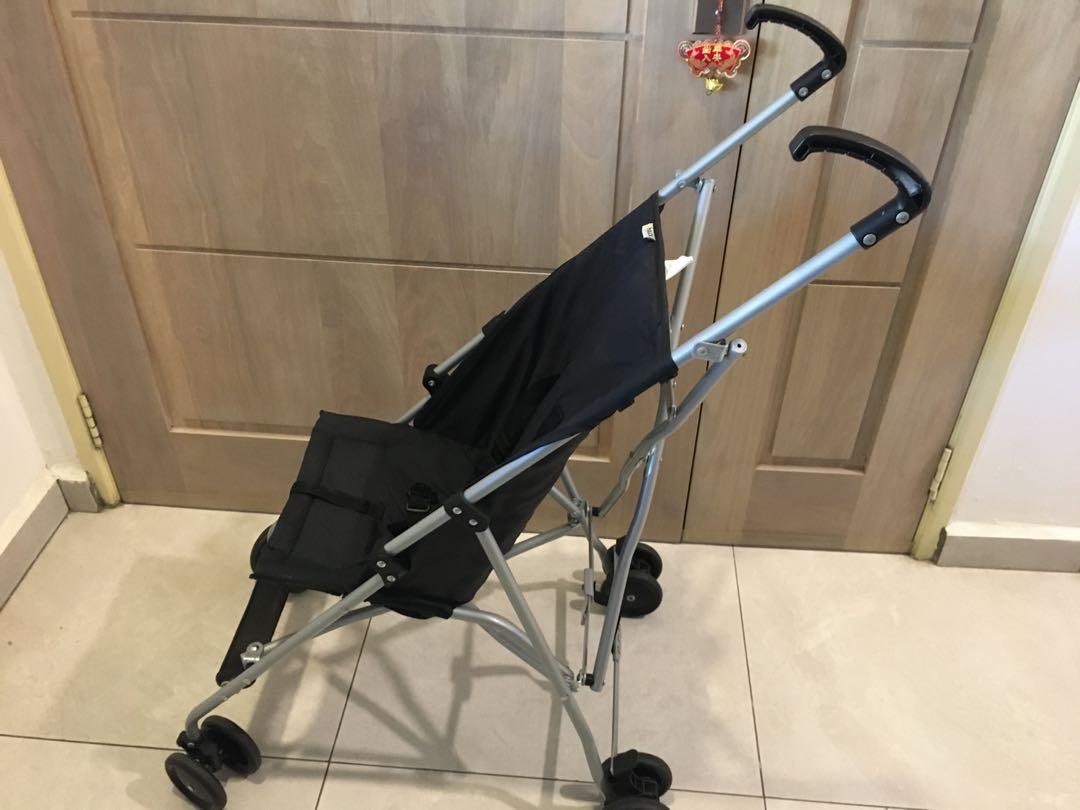 hauck umbrella stroller