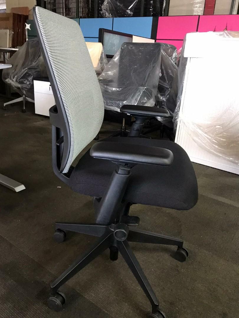 Aloha easy task chair clearance