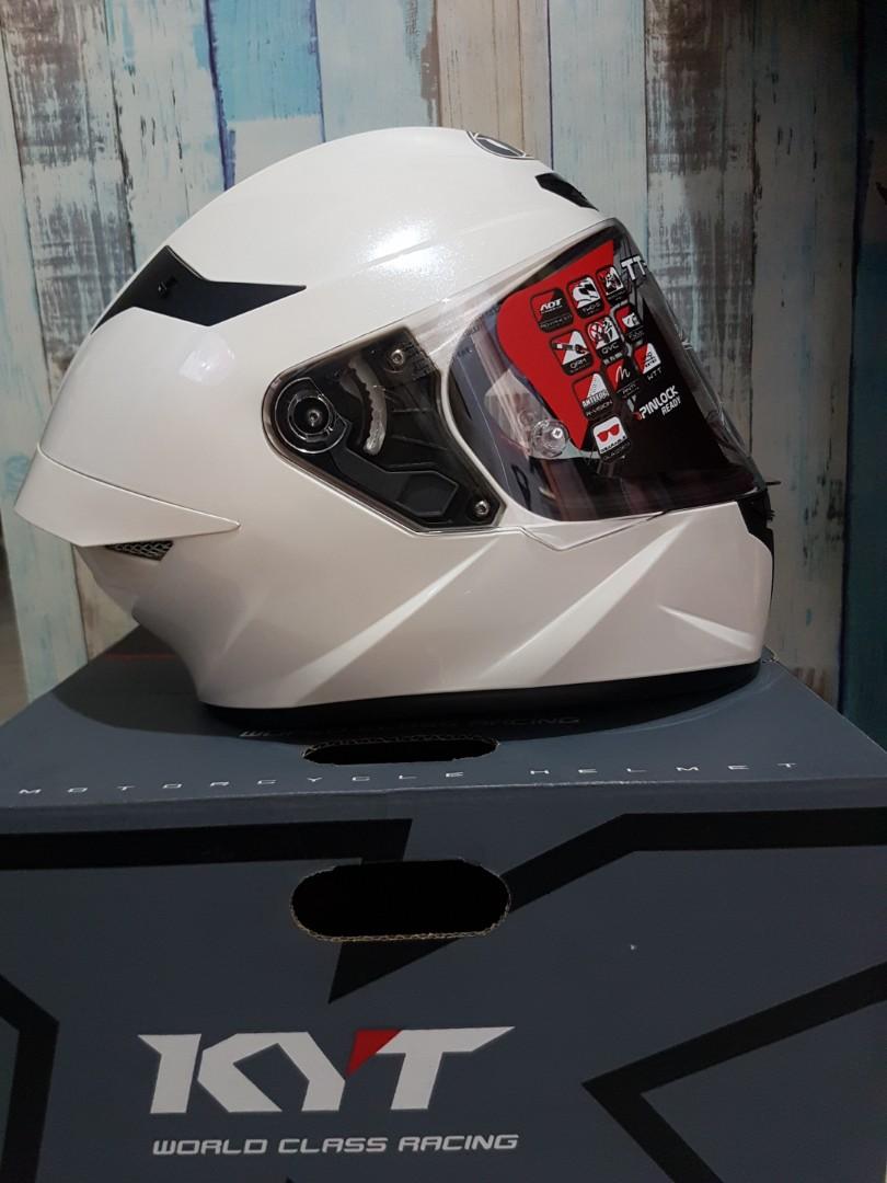 Helm Kyt Ttc Motor Di Carousell Helm Kyt Ttc Motor Di Carousell