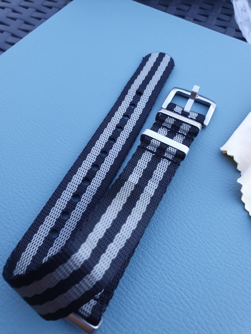 high quality nato strap